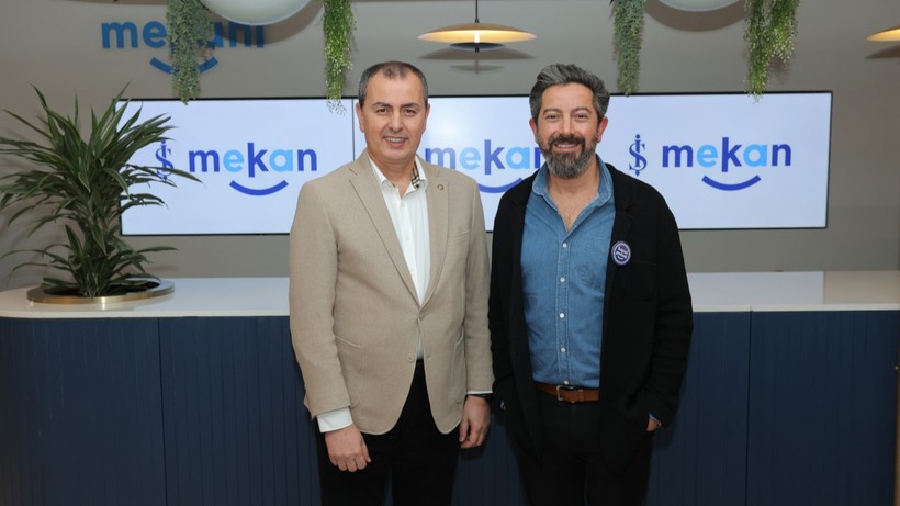 İş Bankası’ndan yaşayan ‘İş Mekan’ı