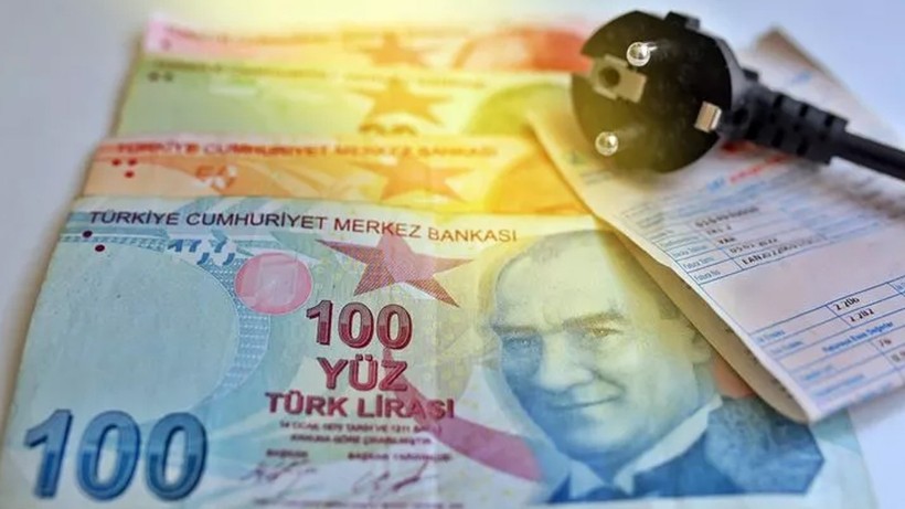 Elektrik faturalarına yansıyacak: Şirketlere geri ödeme başladı!
