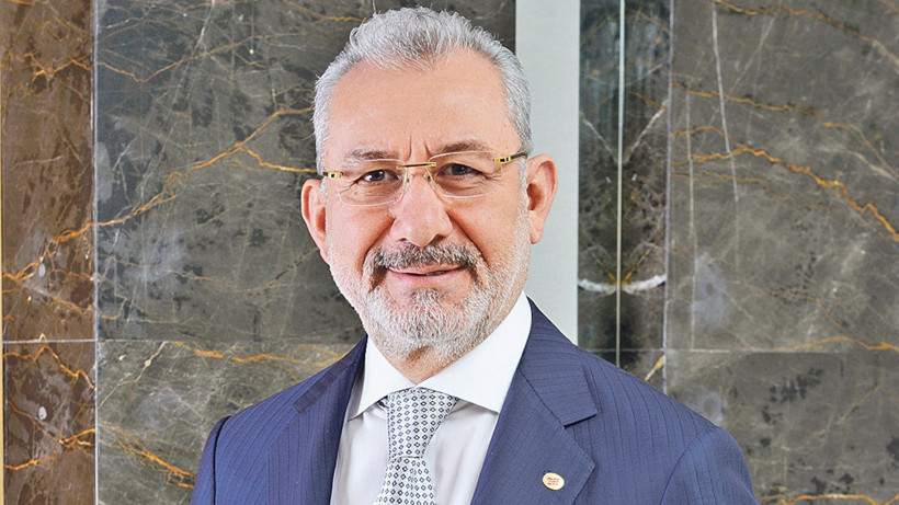 TOGG'da yeni dönem: TOGG Yönetim Kurulu Başkanı Fuat Tosyalı oldu