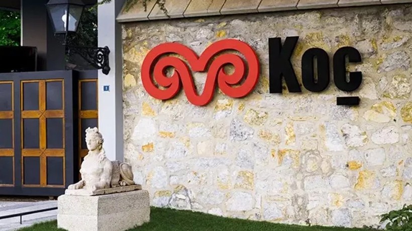 Koç Holding’den büyük başarı