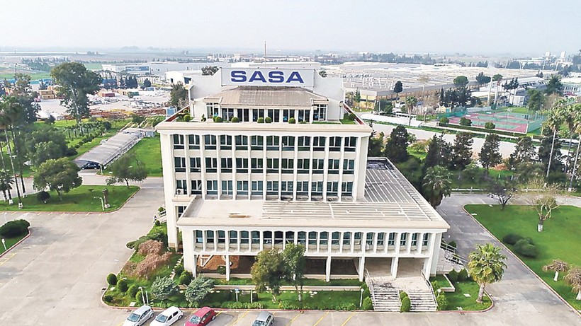 Erdemoğlu Holding SASA'da yeni pay alımı yaptı