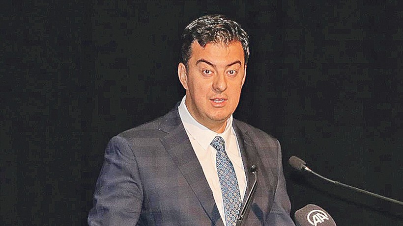 TESPAM: Elektrik kurulu gücü 4,5 milyar dolar yatırım aldı