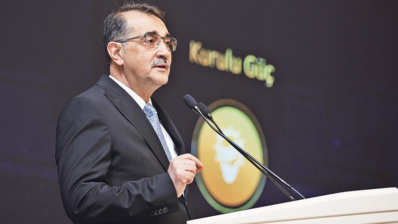 Türkiye enerjideki kapasite artışını yenilenebilir kaynaklardan sağlayacak