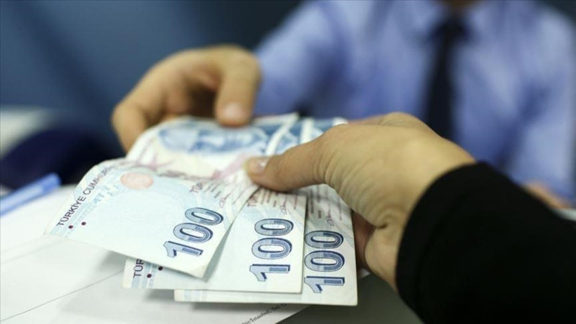 700 bin kamu işçisi için 'ek zam' talebi