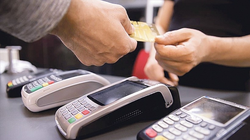 İş yerinde POS cihazı zorunlu olacak