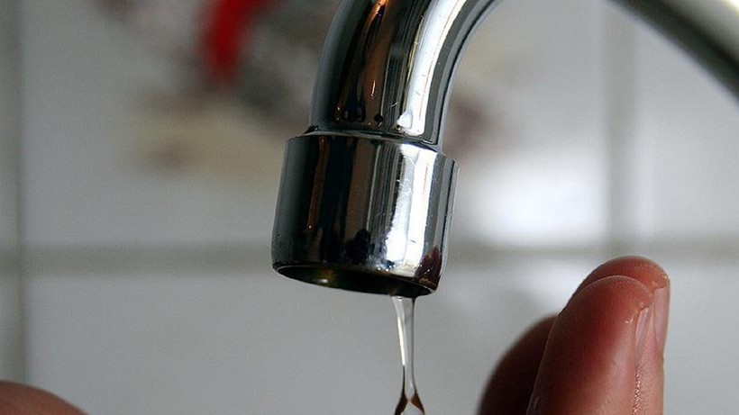 Korkulan oluyor mu? Belediye Başkanvekili: Mart ayında su kesintilerine başlayabiliriz