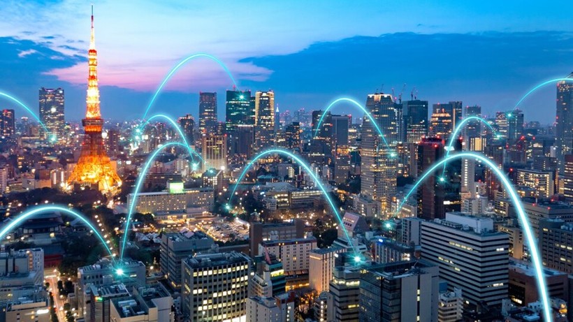 Japonya ve ABD'den 5G ötesi için işbirliği kararı