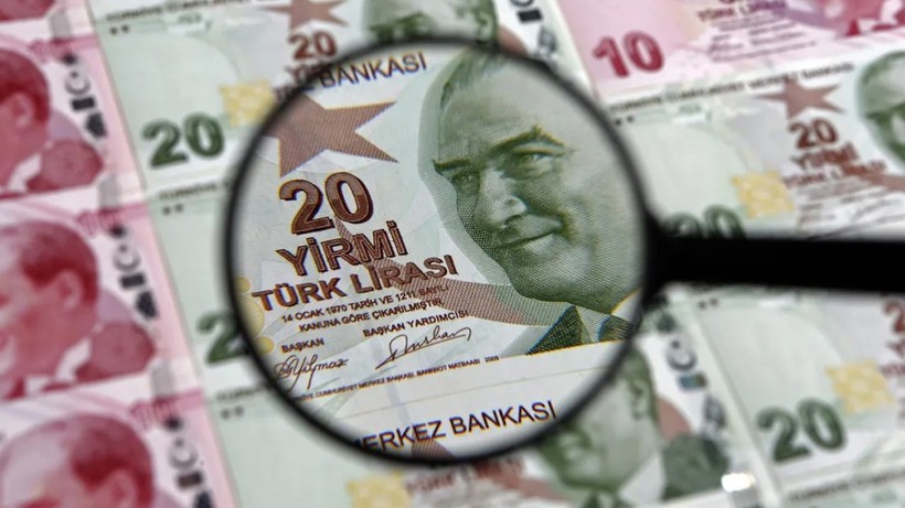 Borç yapılandırma paketi açıklanıyor: Esnaftan hükümete 'yapılandırma' çağrısı