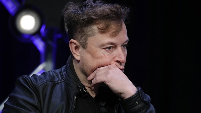 Elon Musk'tan Fed'e faiz çağrısı