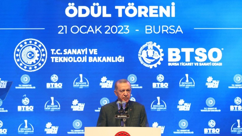 Sermaye düşmanlığı yapanlara hak ettikleri cevabı sandıkta vereceğiz