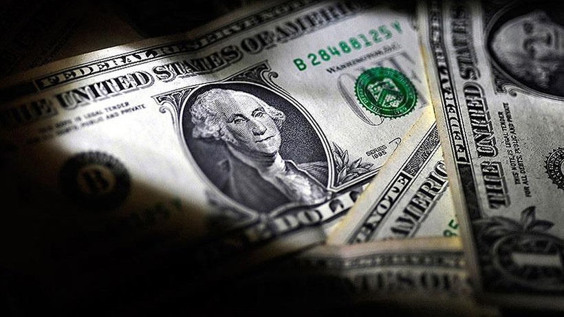Yukarı yönlü riskler sürüyor! Fed faiz oranını % 5’in üzerine çıkarmalı
