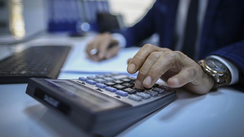 Devletin kasasına harçlardan 253,5 milyar lira girecek