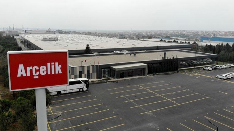 Arçelik'ten sürdürülebilirlik alanında uluslararası başarı