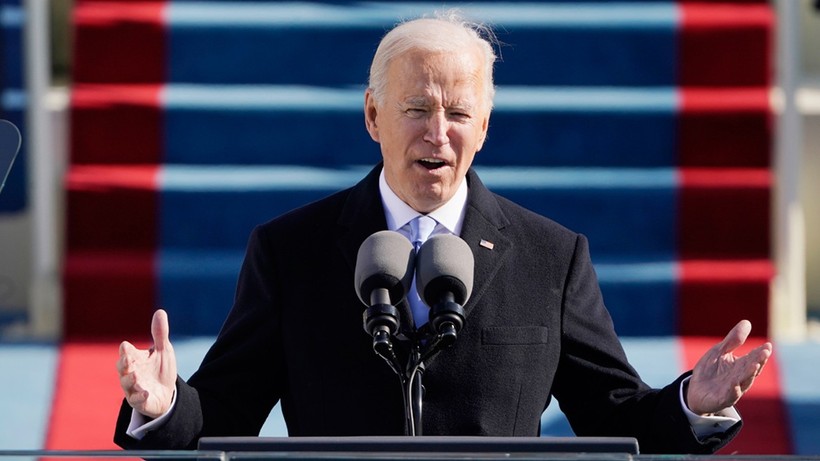 CNN: Biden, Netanyahu'ya "İran'a karşı saldırıya ABD'nin destek vermeyeceğini" söyledi