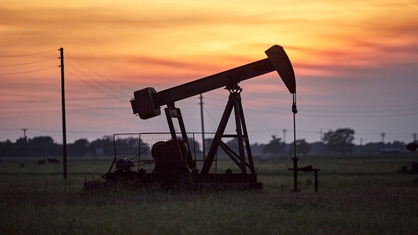 ABD'nin ticari ham petrol stokları arttı