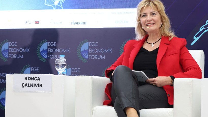 Çalkıvik: Paris Anlaşması’nın 1,5 derece hedefinden çok uzaktayız