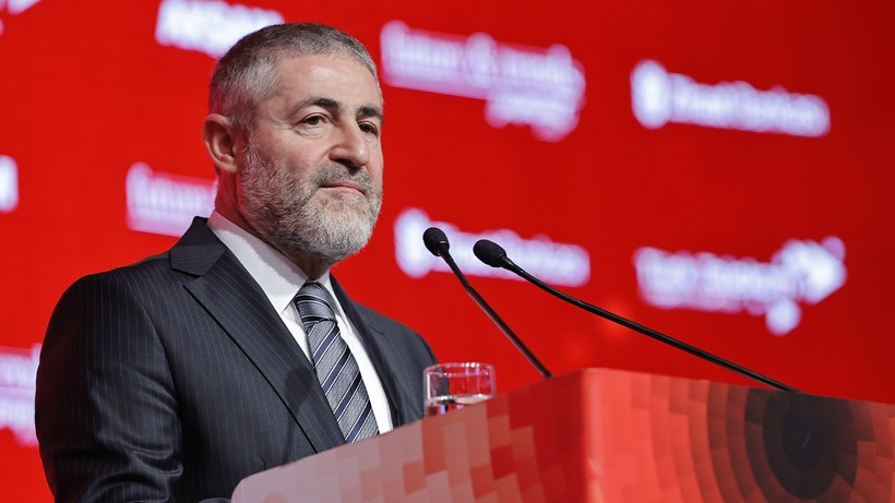 Son dakika... Nureddin Nebati, Brüksel'e gidiyor! Gündem: Türkiye Ekonomi Modeli