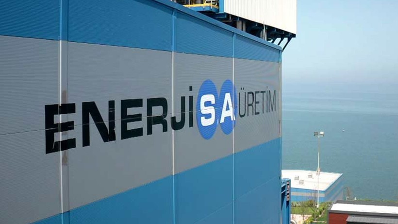 Enerjisa Üretim, Nordex Group ile anlaştı: 108 türbin Türkiye'de üretilecek