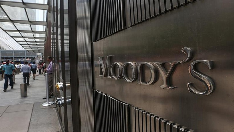 Moody's'ten yatırımcılara uyarı