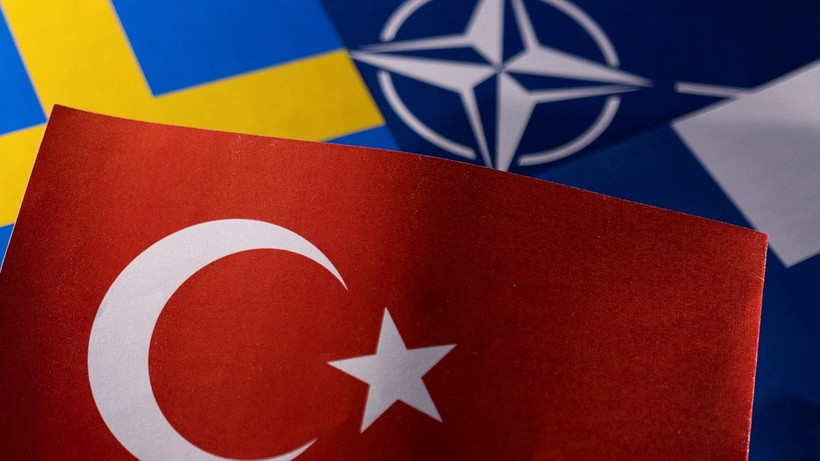 Erdoğan'ın sözleri sonrası Finlandiya'dan açıklama