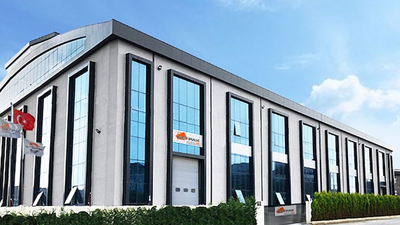 Netpak, Ar-Ge merkezi olmaya hak kazandı