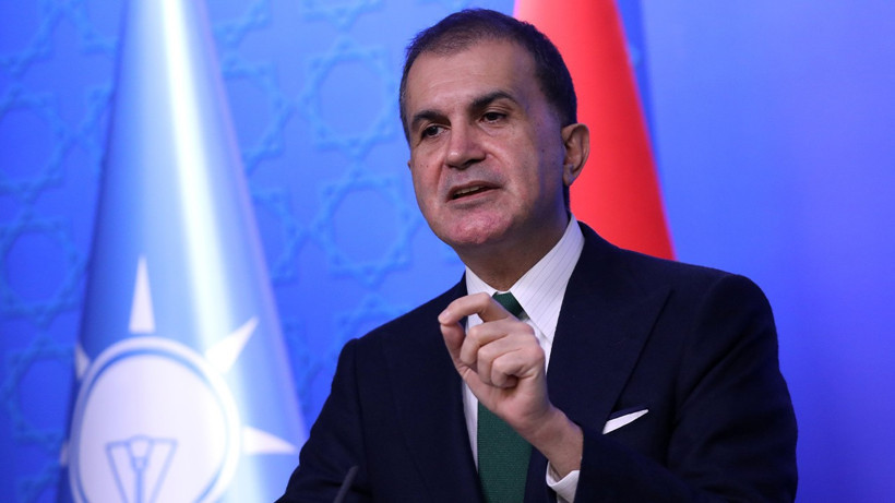 Son dakika... Ömer Çelik'ten Haniye suikastının ardından açıklama: Bölgesel savaşın tetiği çekildi