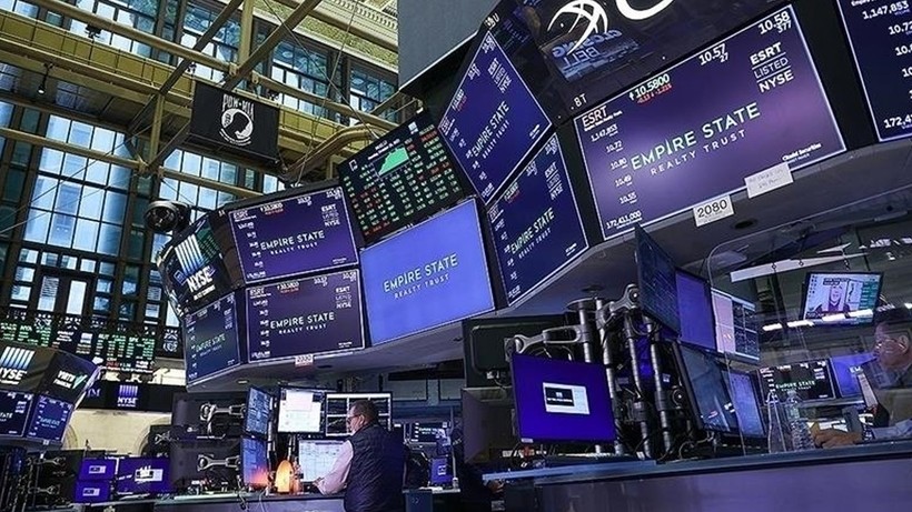 Küresel piyasalar yoğun veri haftasına temkinli başladı