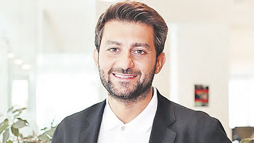 “Olgunlaştıkça şirket kültürünün değerini anladım”