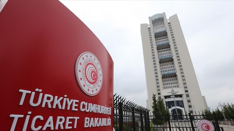 Ticaret Bakanlığı'ndan 'damping' önlemi: 5 yıl sonra yürürlükten kalkacak