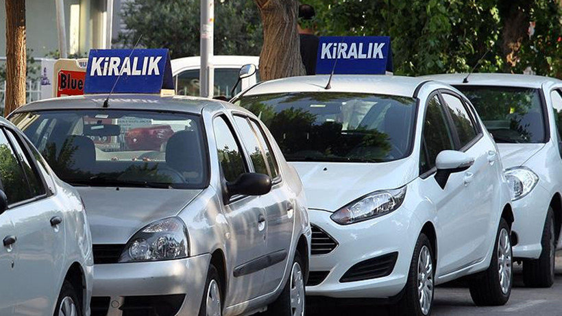 Yargıtay'dan kiralık araç kararı: Otoyoldan ihlalli geçiş ücreti kimden alınacak?