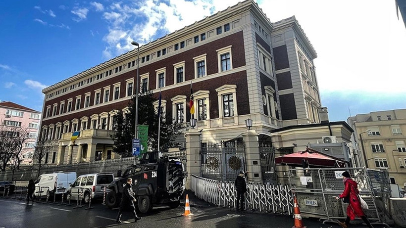 Son dakika: ABD'den 'İstanbul' açıklaması geldi
