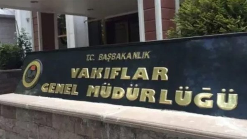 Vakıflar Genel Müdürlüğü ortaöğrenim burs başvuruları sonuçlandı