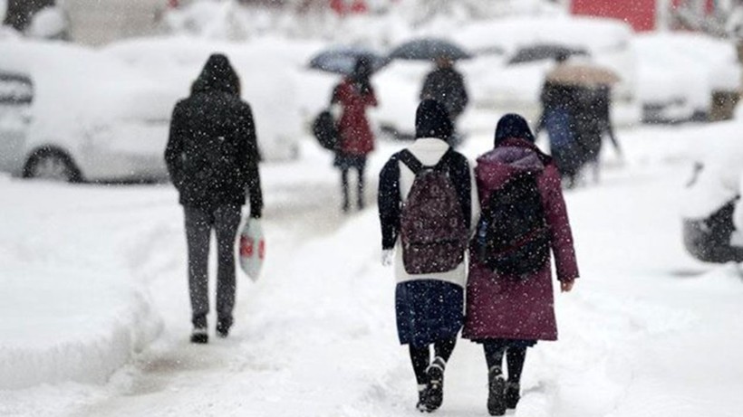 Diyarbakır'da yarın okullar tatil mi Diyarbakır Valiliği'nden açıklama