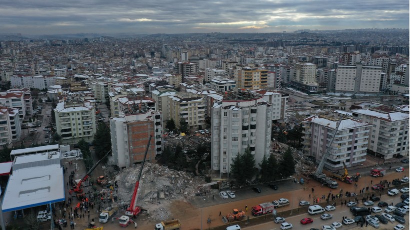 Turkcell, deprem bölgesindeki kullanıcıların faturalarının tahsilatına yönelik açıklama yaptı