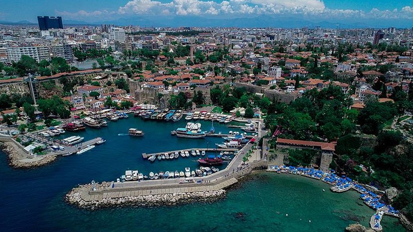 Ocak ayı konut satış istatistikleri açıklandı