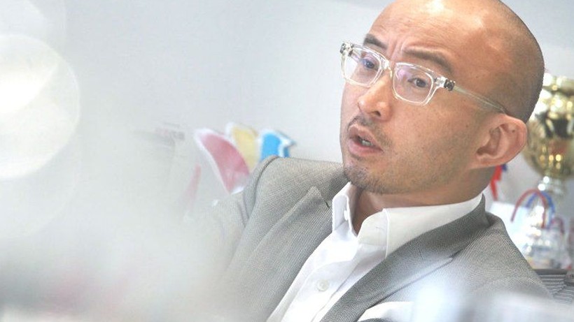 Dev bankanın CEO'su kayboldu!