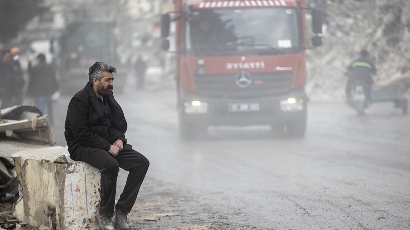 Birleşmiş Milletler Kalkınma Programı'nın son deprem raporu: İhtiyaçlar fazla, kaynaklar kısıtlı