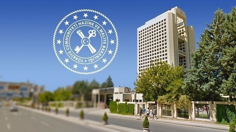 Hazine ve Maliye Bakanlığı 4 finans kuruluşuna tahvil ihraç yetkisi verdi