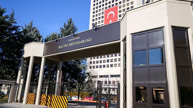 Hazine, Dünya Bankası kredilerini anlattı: İki önemli hedefi var