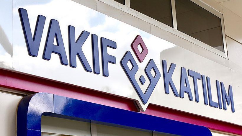 Vakıf Katılım'da görev değişimi