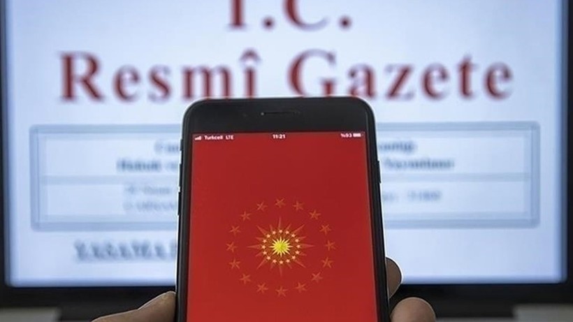 Nükleer Düzenleme Kurulu Başkanlığına Zafer Demircan atandı