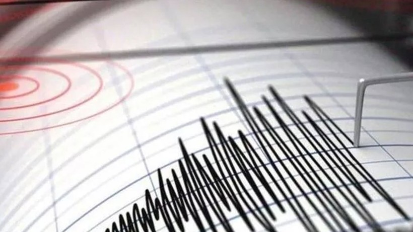 Son depremler Adıyaman'da 4,1 büyüklüğünde deprem