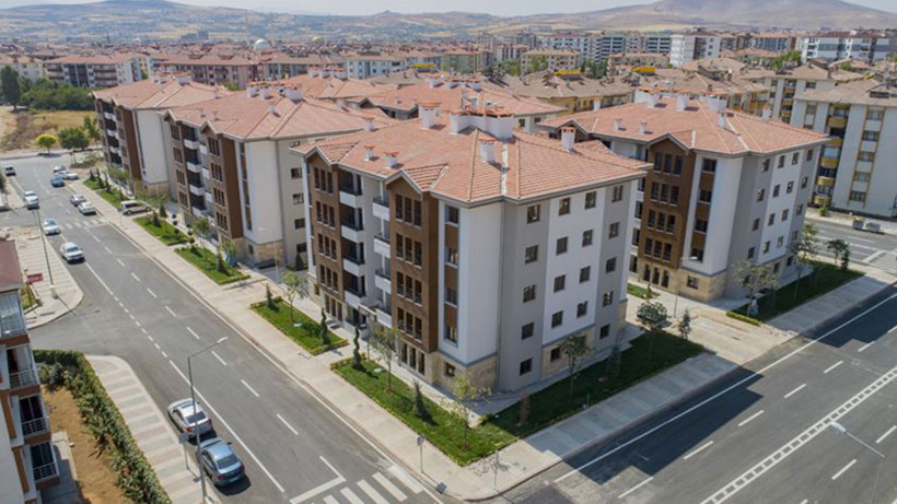 “Deprem neden olsa da asıl yıkıcı olan dayanıksız yapılar”