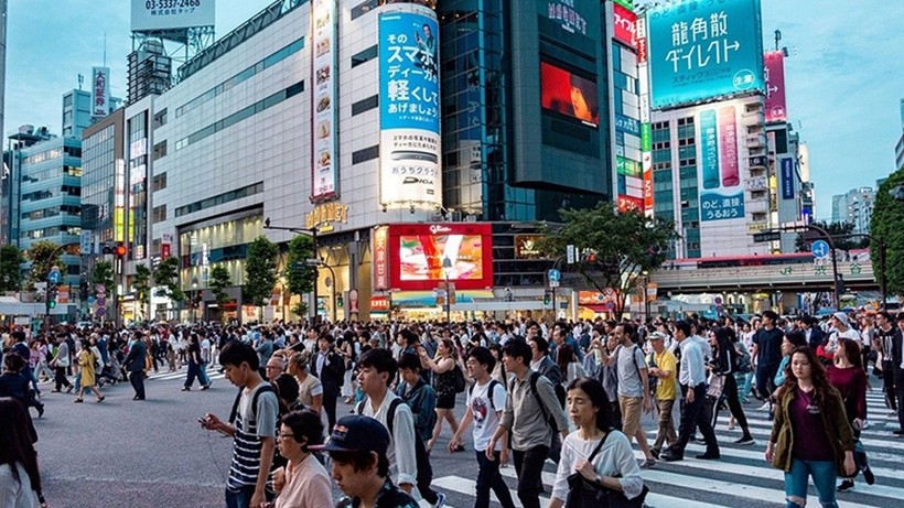 Japon ekonomisinde 41 yıl sonra bir ilk