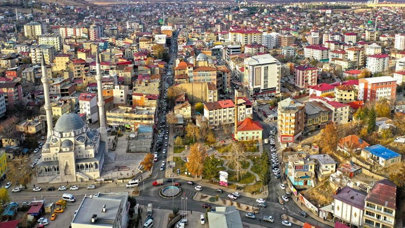 Kahramanmaraş'ta fayların 'röntgeni' çekildi: Yapılaşmaya açılacak alanlar belli oldu