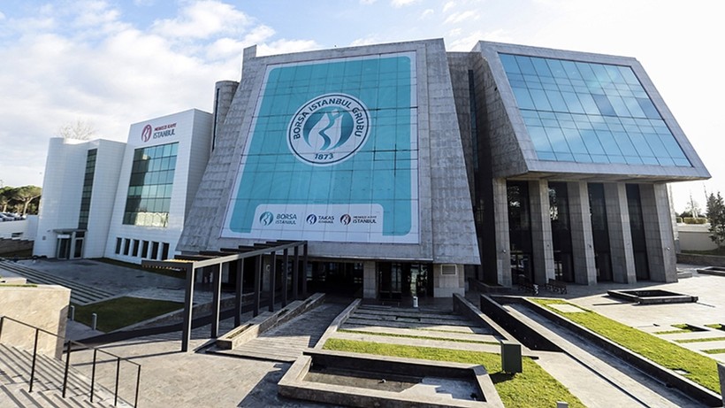 CANLI BORSA | Borsa İstanbul'da son durum (28 Şubat 2023)