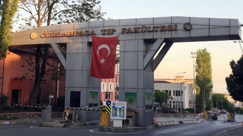 Cerrahpaşa Tıp Fakültesi Yeşilköy’e taşınıyor
