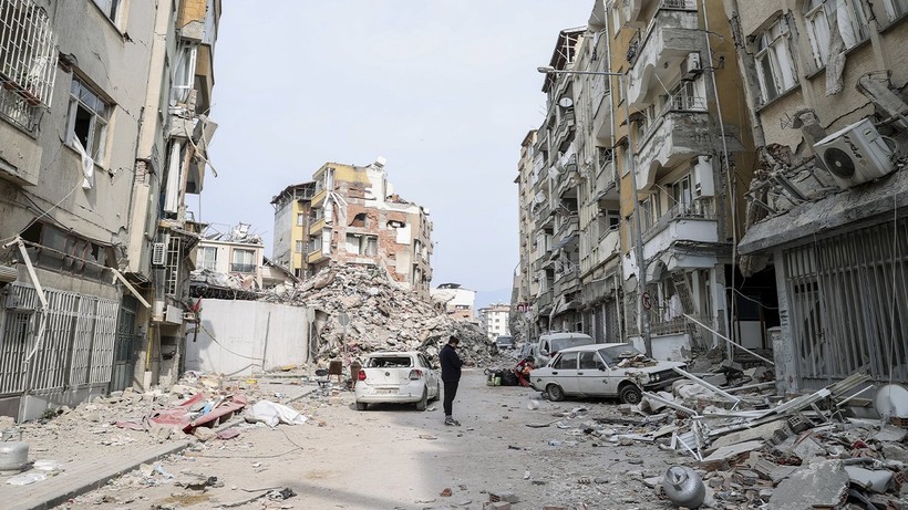 EBRD, Türkiye'ye yatırımların artmasını bekliyor