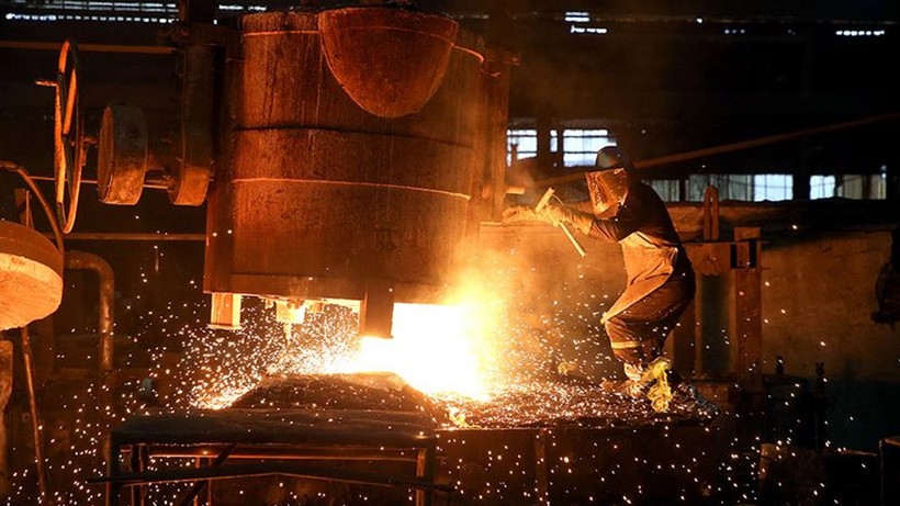 Türkiye, 2024'ün son çeyreğinde büyümede G20 lideri