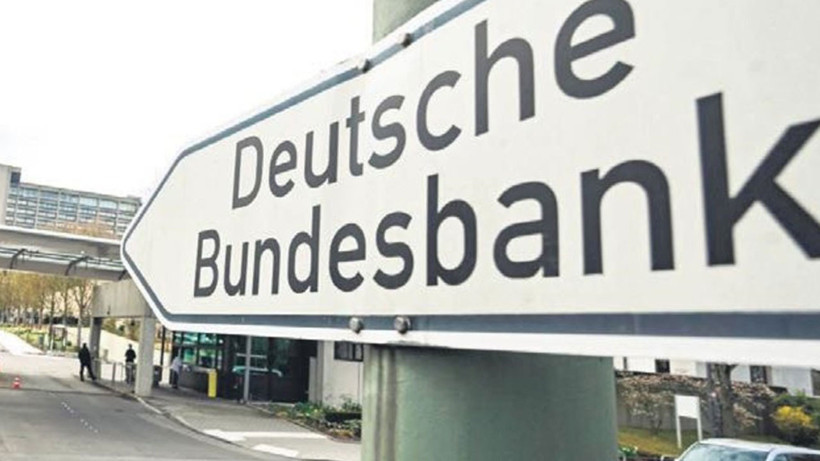 Bundesbank: Alman ekonomisinin rekabet gücü düştükçe ihracatçılar pazar payını kaybediyor